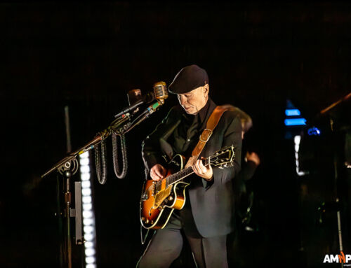 THE THE @ Sydney Opera House, Sydney, 21st November 2024 (Photos – Dan Turner)