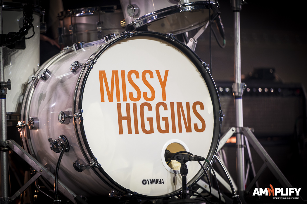 Missy Higgins