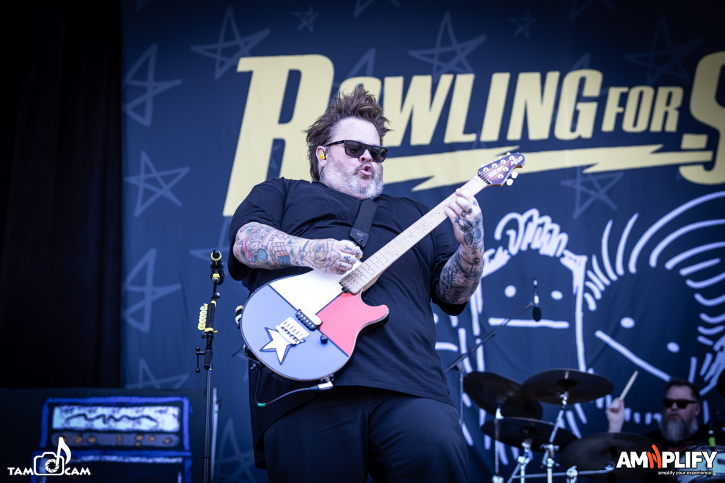 BOWLING FOR SOUP