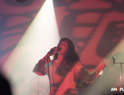 SARAH BLASKO + Angie Coleman @ Freo.Social, Perth, 13th December 2024