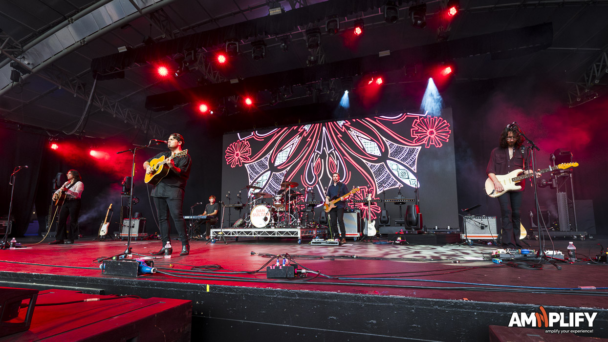 DAN SULTAN