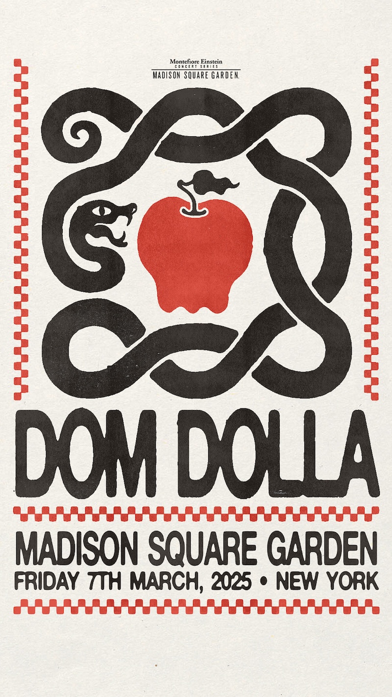 Dom Dolla