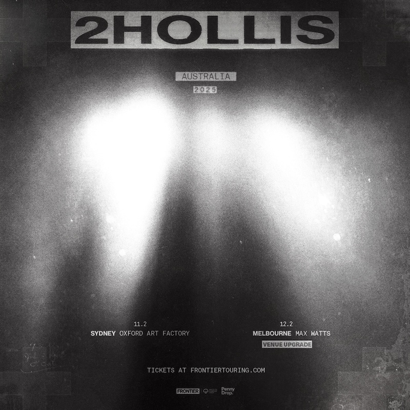 2Hollis