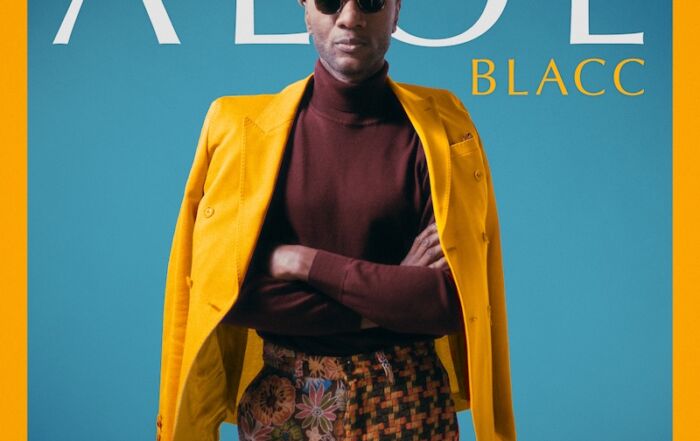 Aloe Blacc