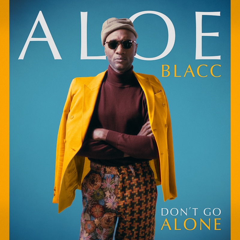 Aloe Blacc