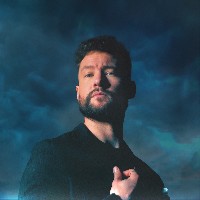 Calum Scott