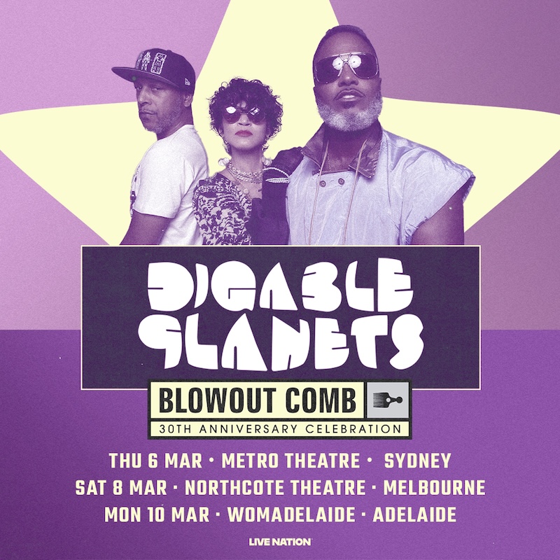 Digable Planets