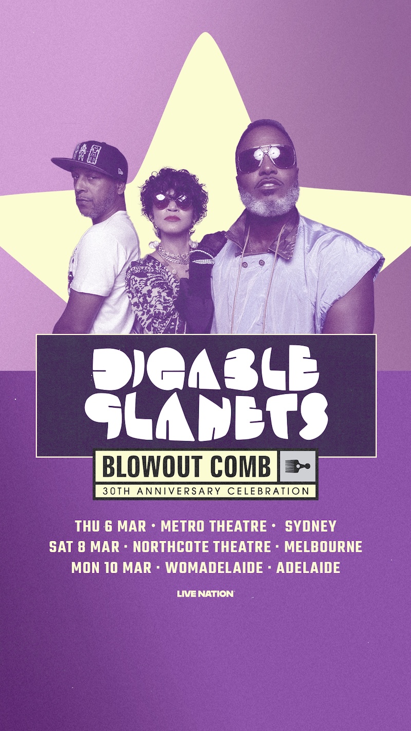 Digable Planets