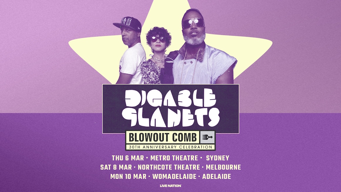 Digable Planets