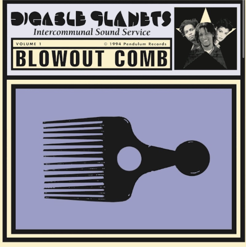 Digable Planets