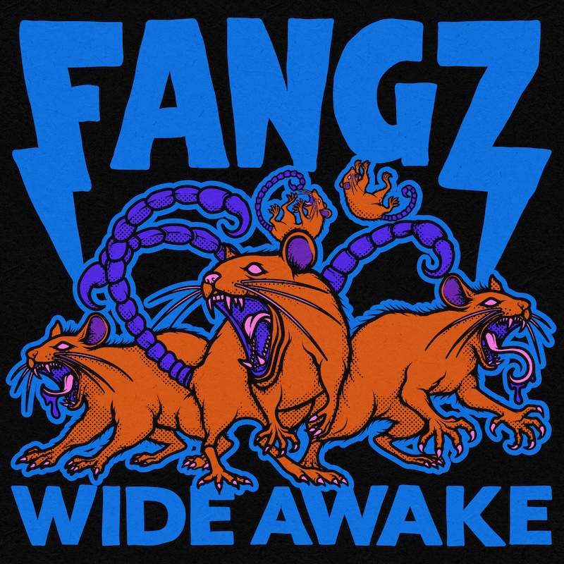 FANGZ