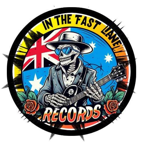 In The Fast Lane Records