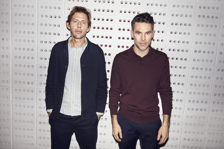 Groove Armada