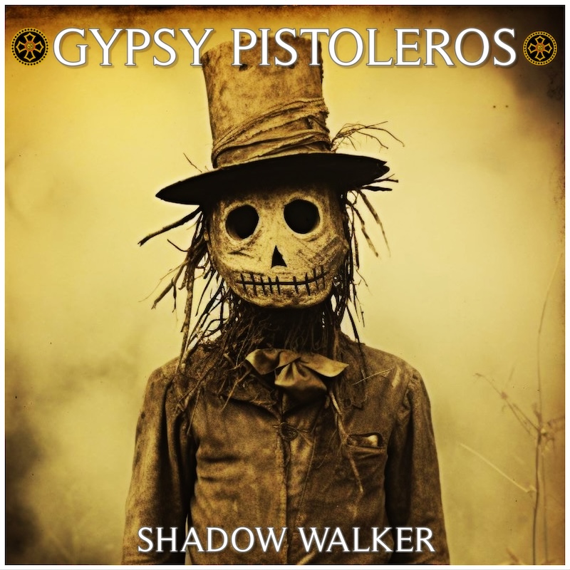 Gypsy Pistoleros