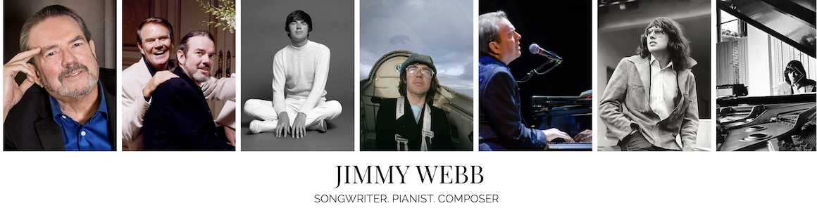 Jimmy Webb