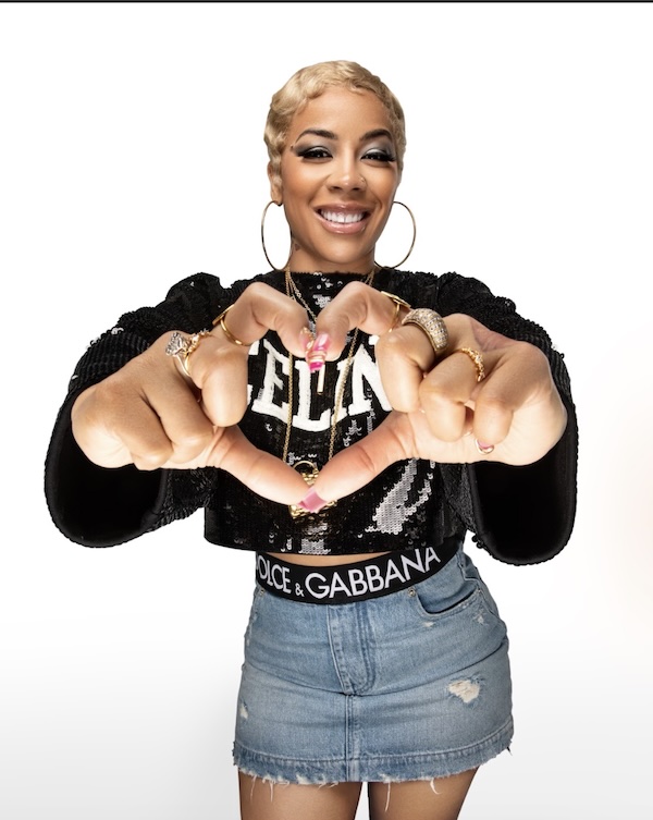 KEYSHIA COLE