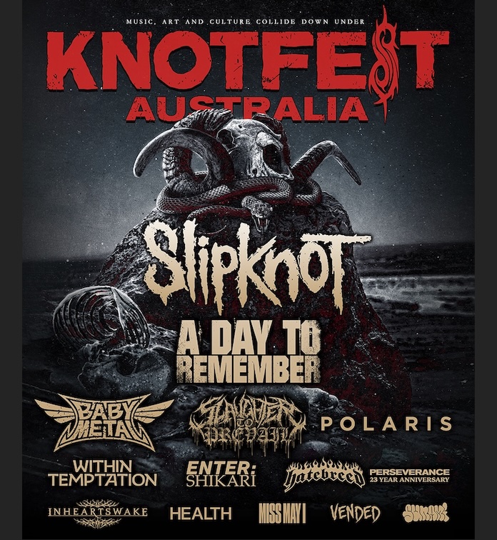 Knotfest