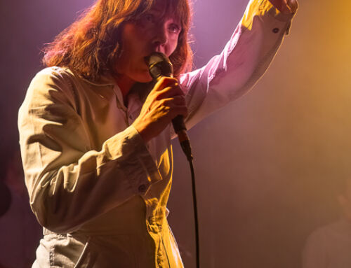 SARAH BLASKO + Queenie @ The Gov, Adelaide, 12th December 2024