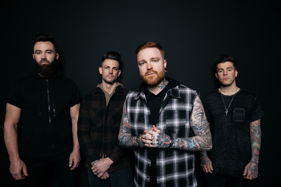 Memphis May Fire