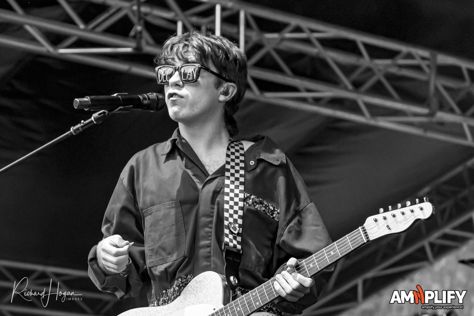 Declan McKenna