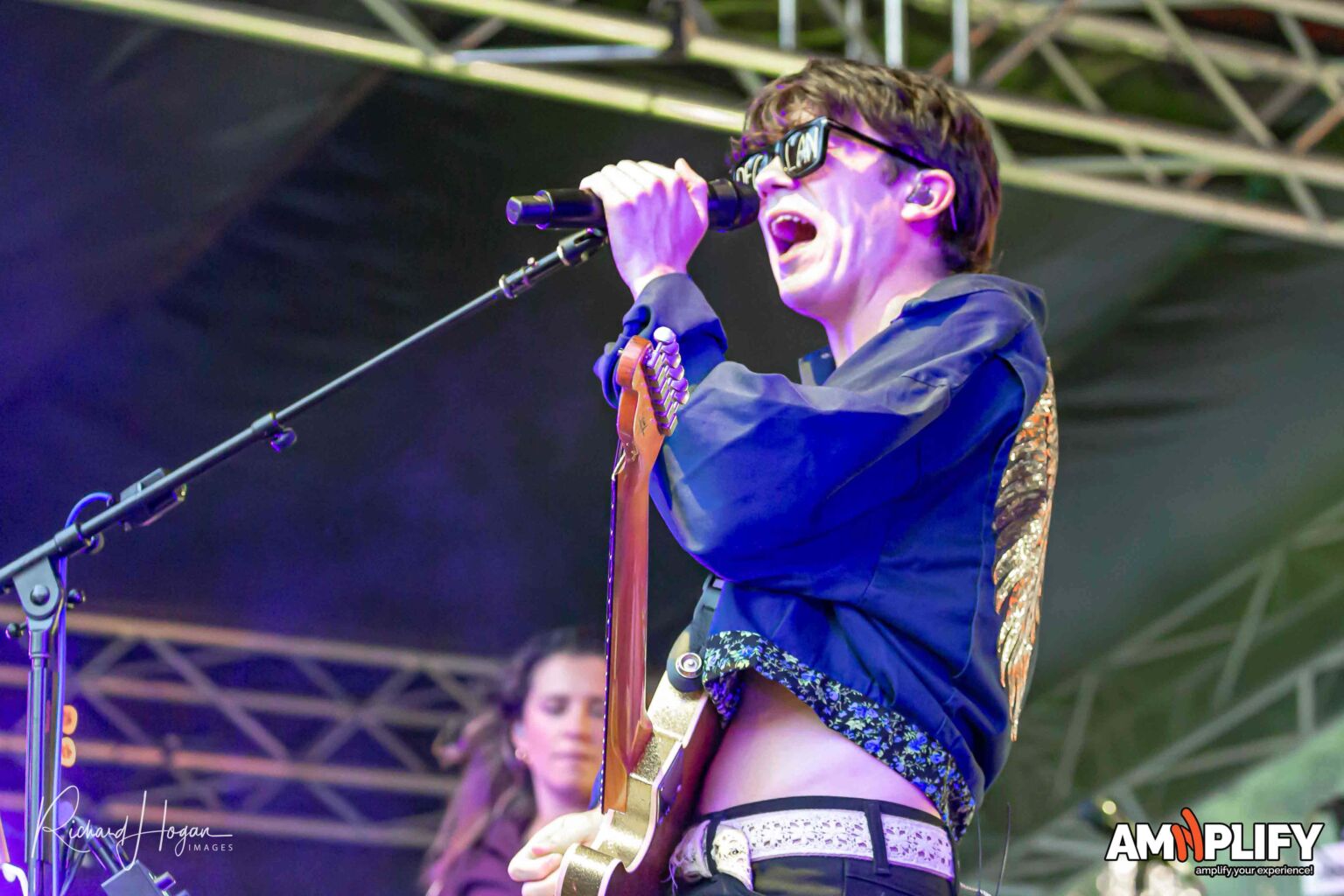 Declan McKenna