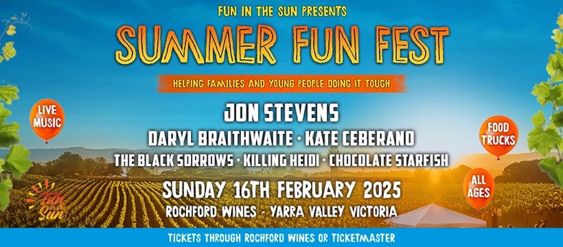 Summer Fun Fest