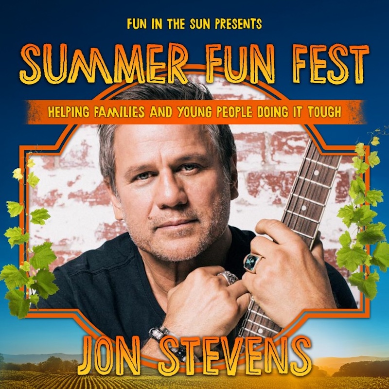 Summer Fun Fest