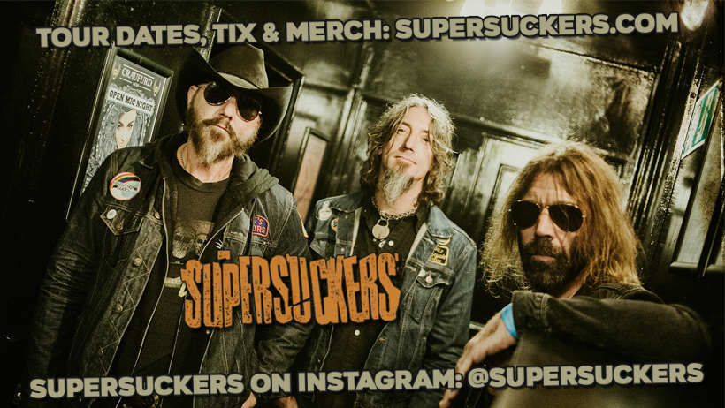 Supersuckers