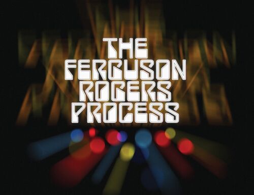 THE FERGUSON ROGERS PROCESS release debut album ‘STYLE AND OR SUBSTANCE’ – Play free NYE show in Melbourne