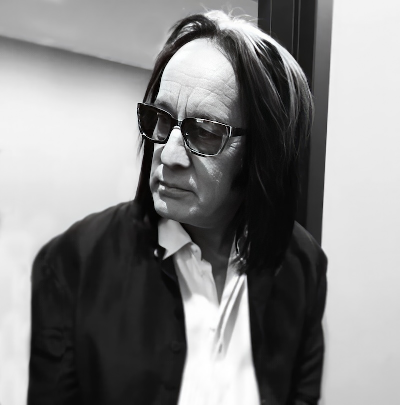 Todd Rundgren