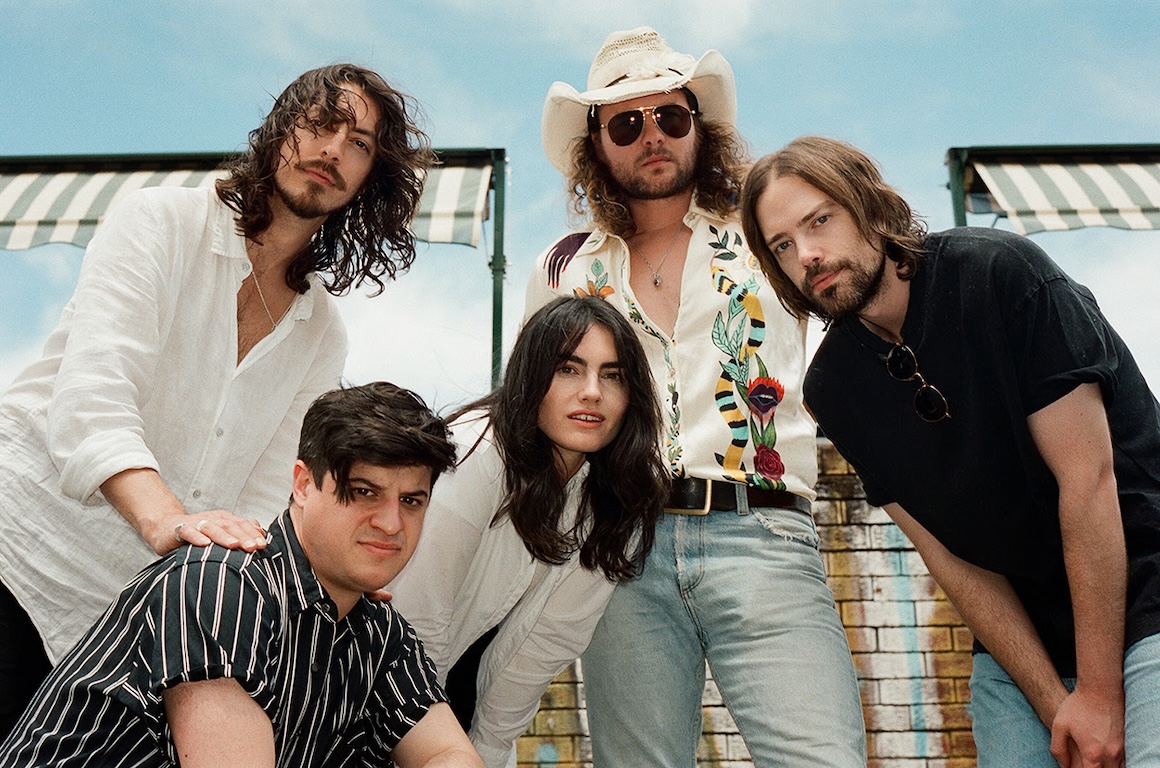 The Preatures