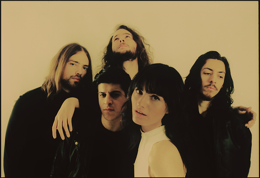 The Preatures