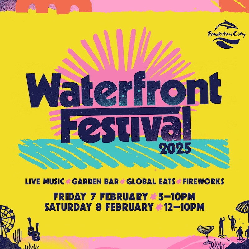 Waterfront Festival