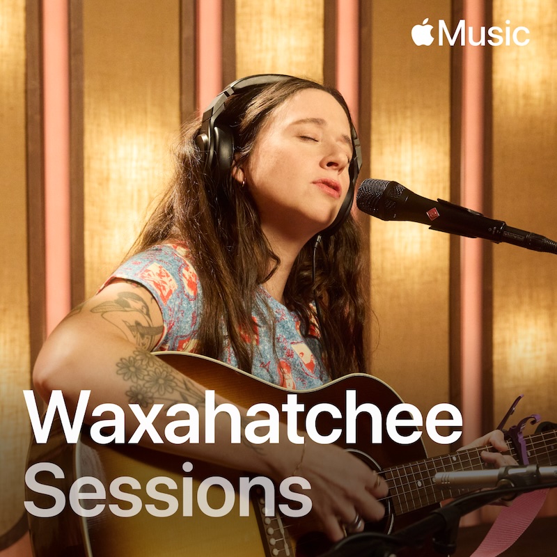 Waxahatchee