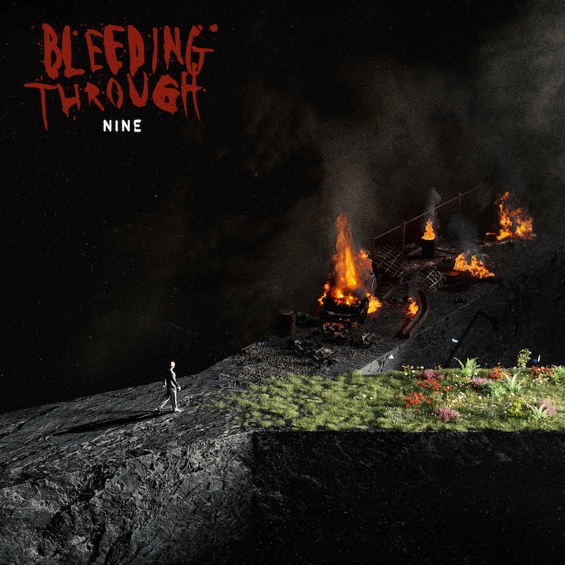 Bleeding Through