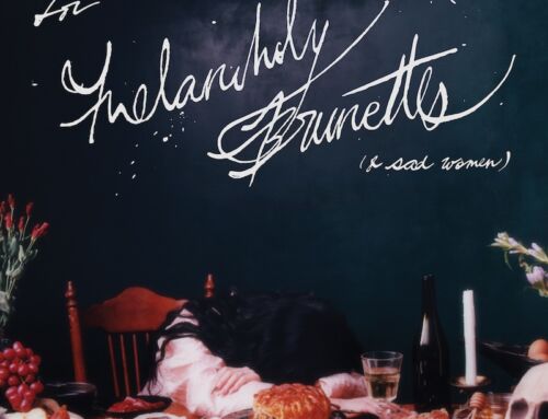 JAPANESE BREAKFAST announces new album ‘FOR MELANCHOLY BRUNETTES (& SAD WOMEN)’