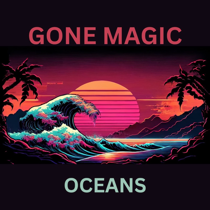 GONE MAGIC