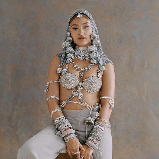 Joy Crookes