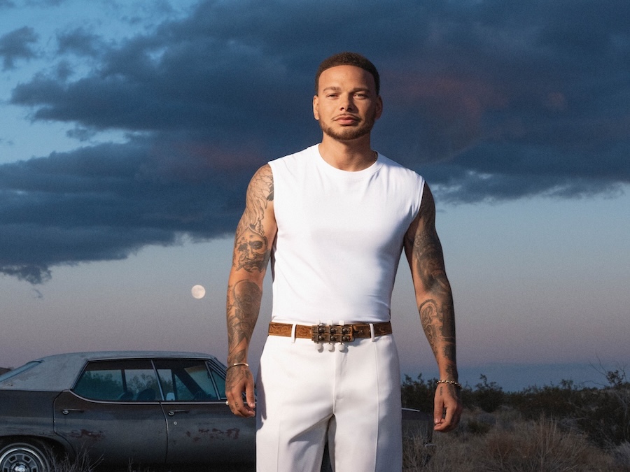 Kane Brown