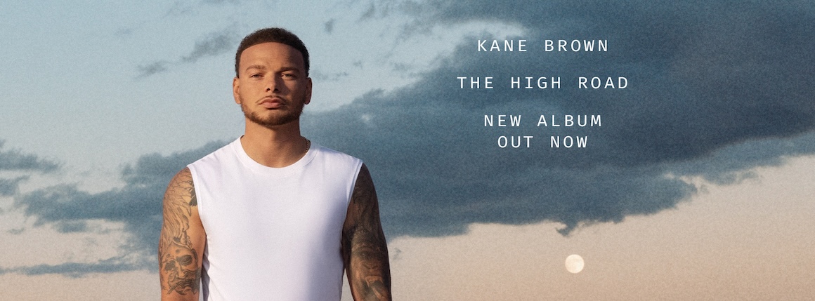 Kane Brown