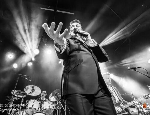 TONY HADLEY + Sam McGovern @ The Gov, Adelaide, 28th January 2025