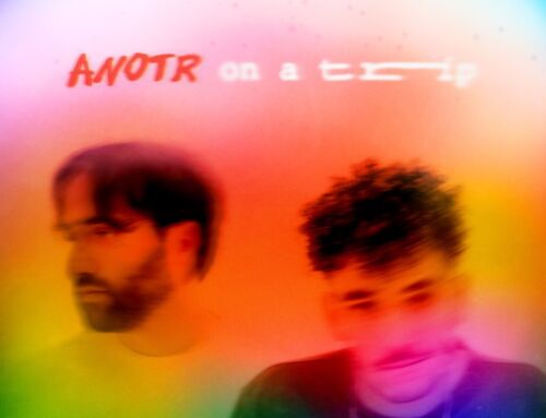 ANOTR embark on bold sonic journey with shroom-fueled album & 17-date World Tour ‘ON A TRIP’