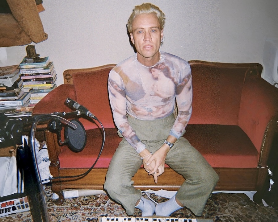 Atlas Franklin Alexander