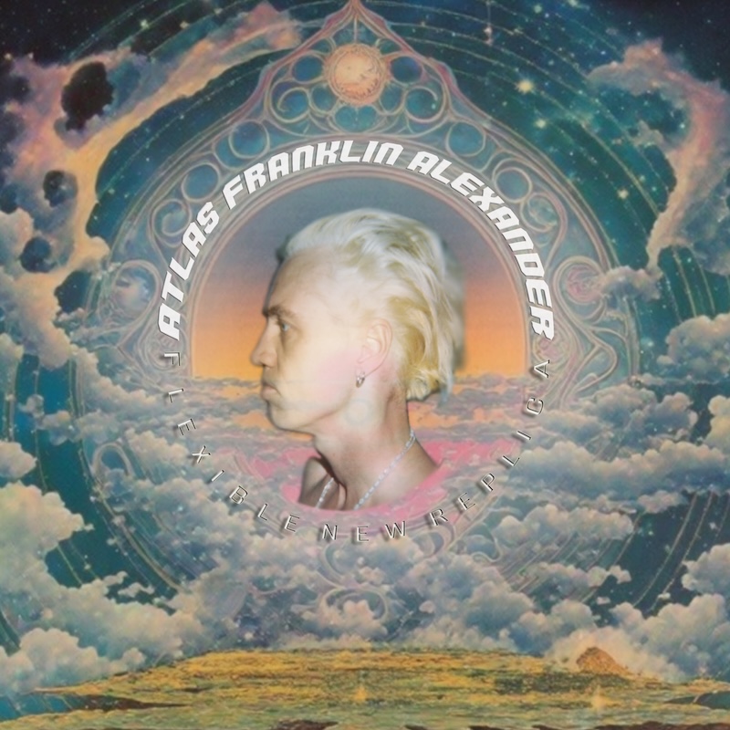 Atlas Franklin Alexander
