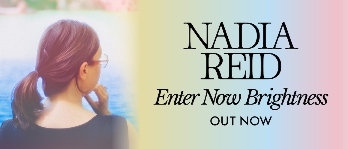 Nadia Reid