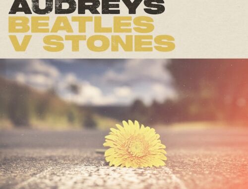 THE AUDREYS share new country ballad ‘BEATLES V STONES’ + Announce new album ‘RUIN & REPAIR’ due out March 14 + Australian Tour