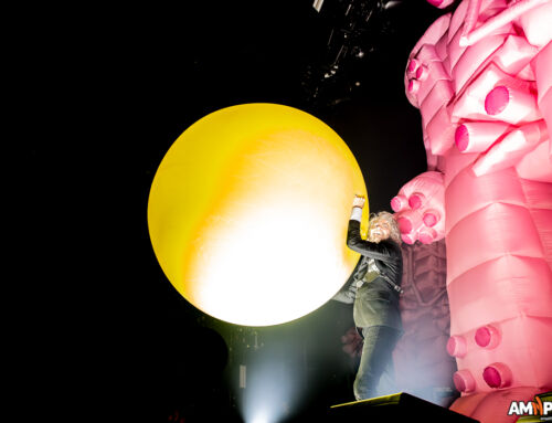 THE FLAMING LIPS @ Hordern Pavilion, Sydney, 2nd February 2025