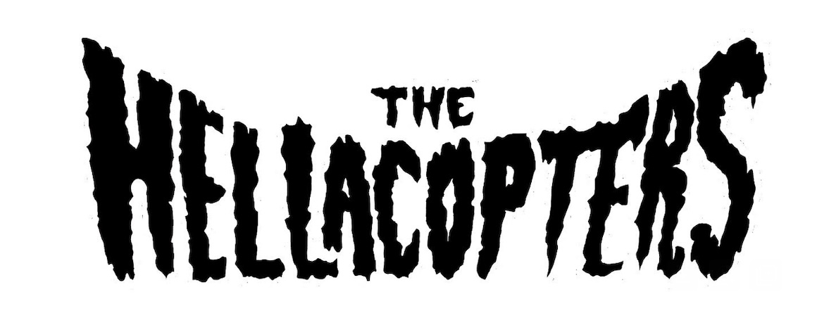 The Hellacopters