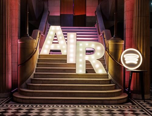 Nominations now open for the 2025 AIR AWARDS – New venue and award category announced