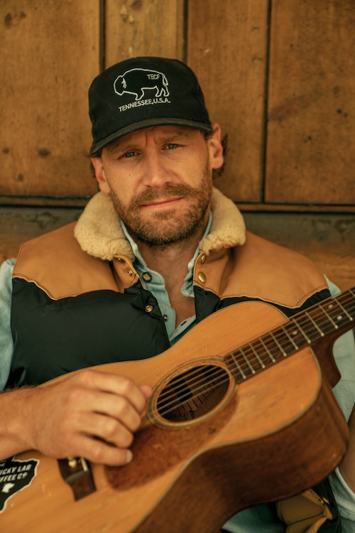 Chase Rice